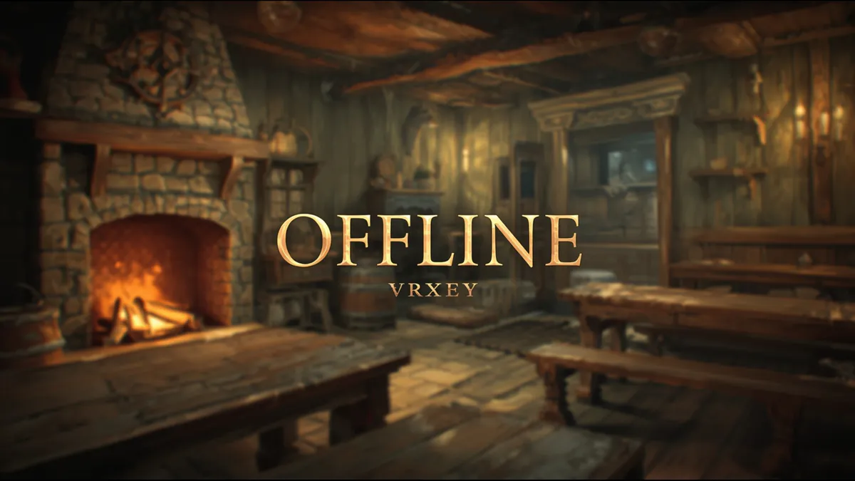 VRXEY