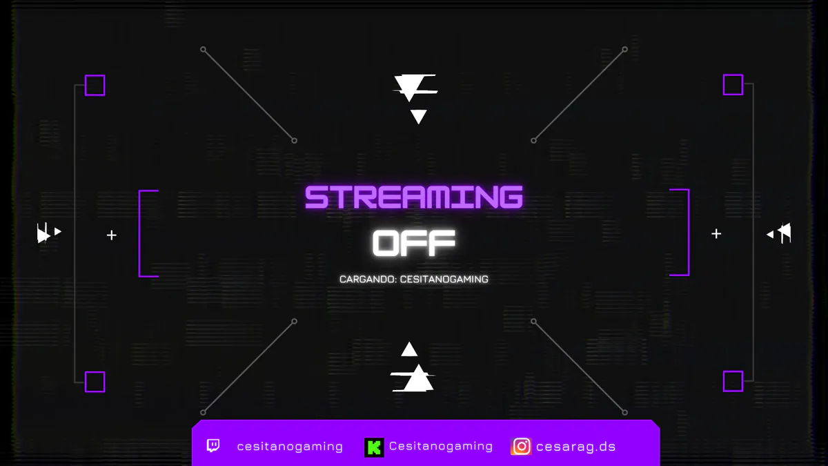 CesitaNoGAMING