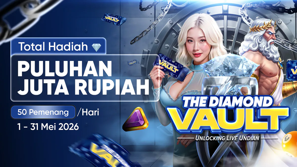 Thediamondvaultbsr