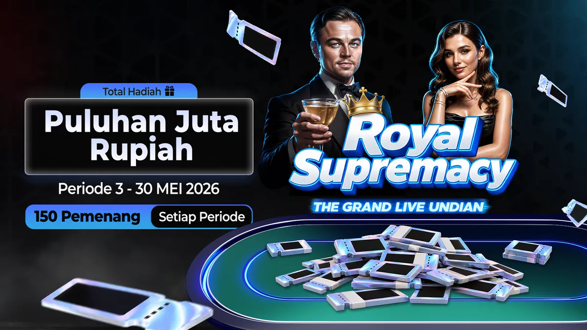 royalsupremacycasinokecil