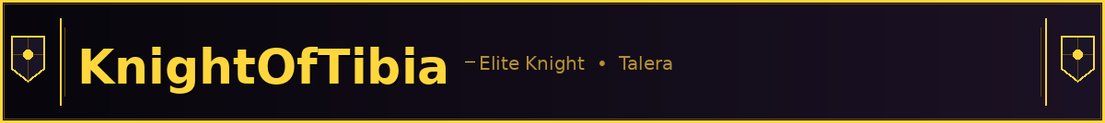 KnightOfTibia