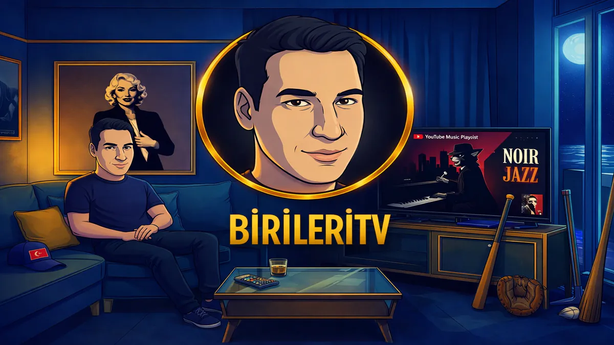 BirileriTV