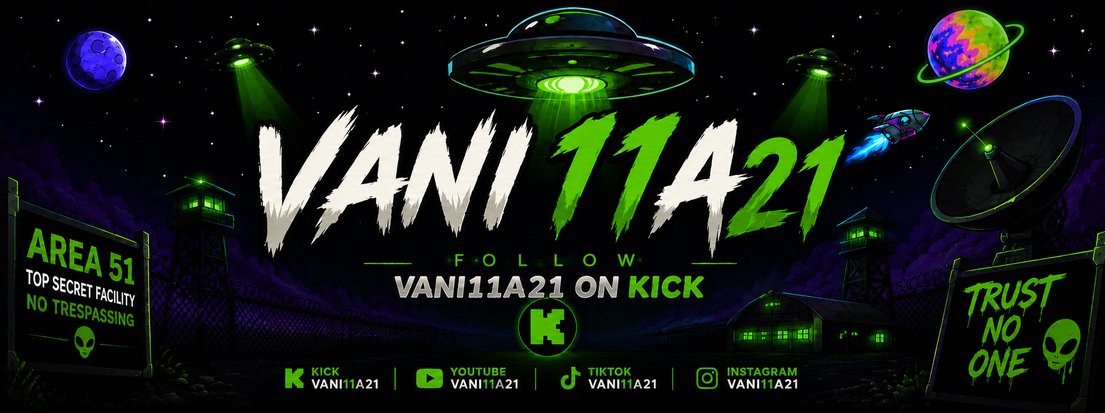 VANI11A21