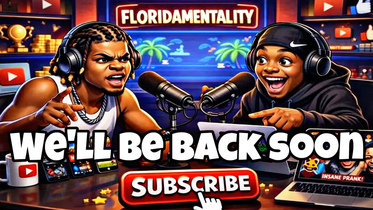 Floridamentality