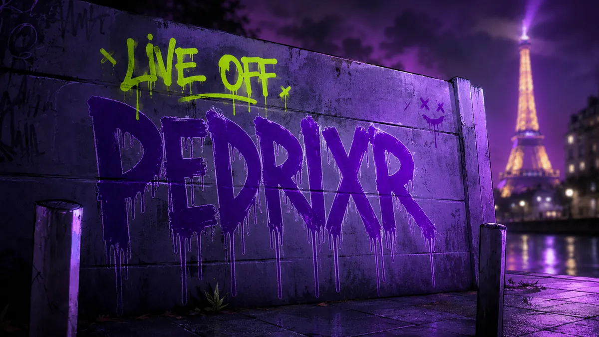 p3drixr