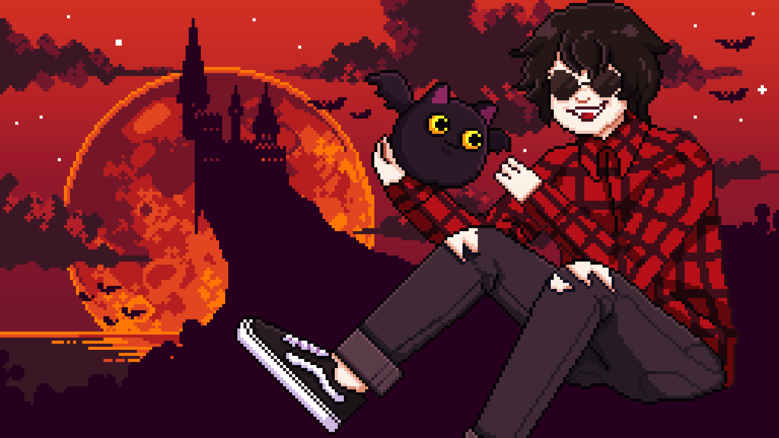 Kick banner for @vamp