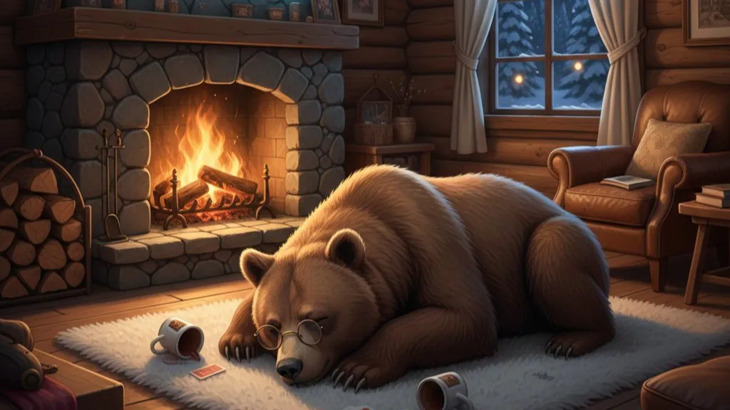 TheBearLoga