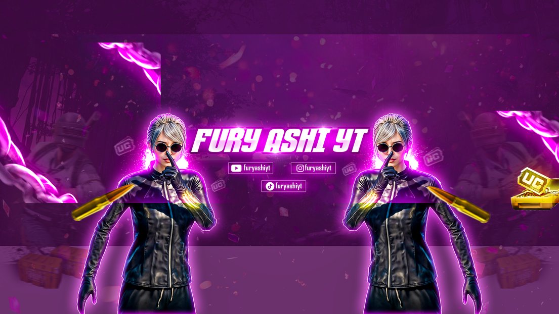 FURYASHIYT