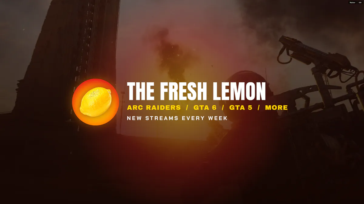 TheFreshLemon7