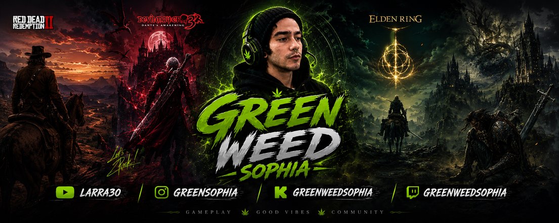 greenweedsophia