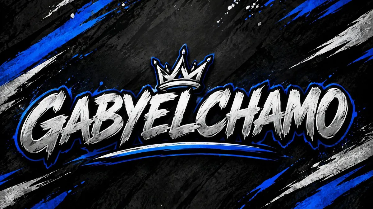 Gabyelchamo