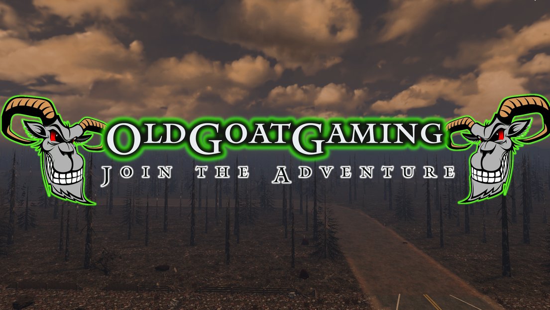 OldGoatGaming