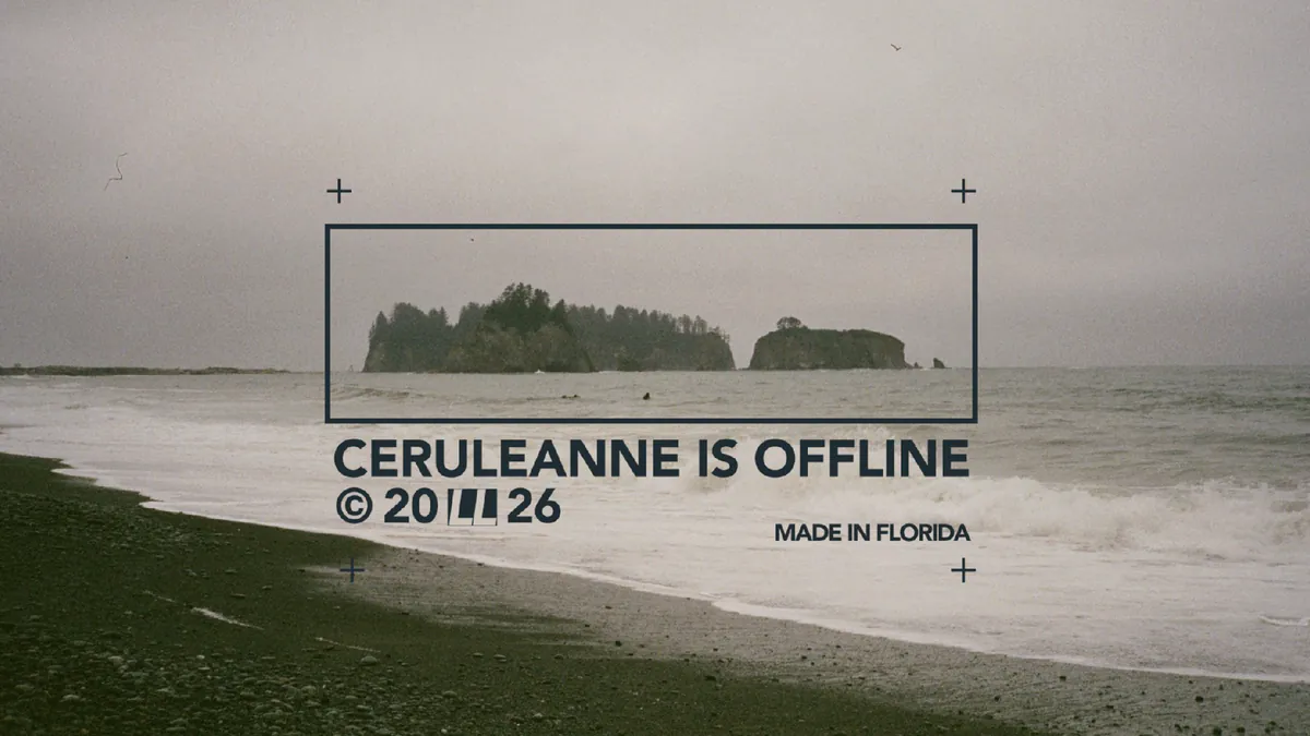 ceruleanne