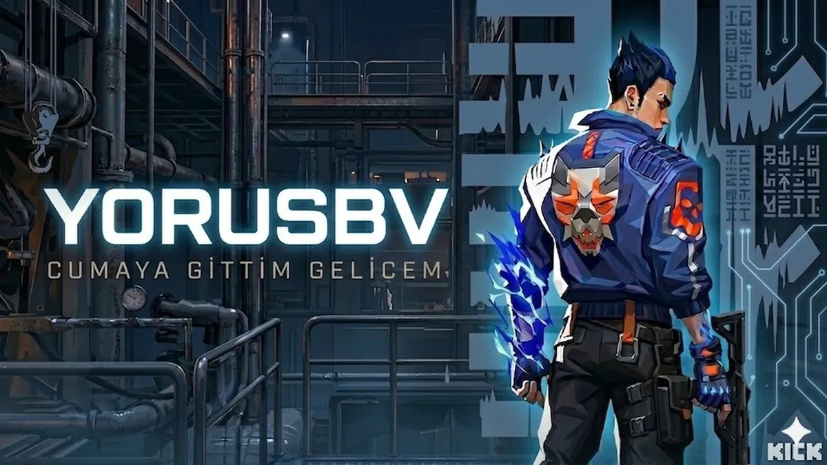 yorusbv