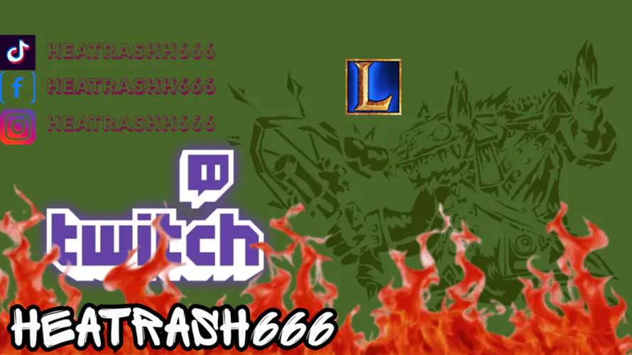 HeaTrash666