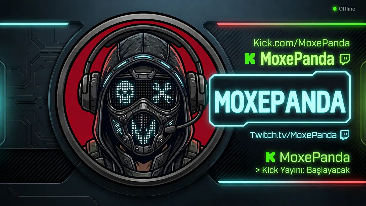 moxepanda