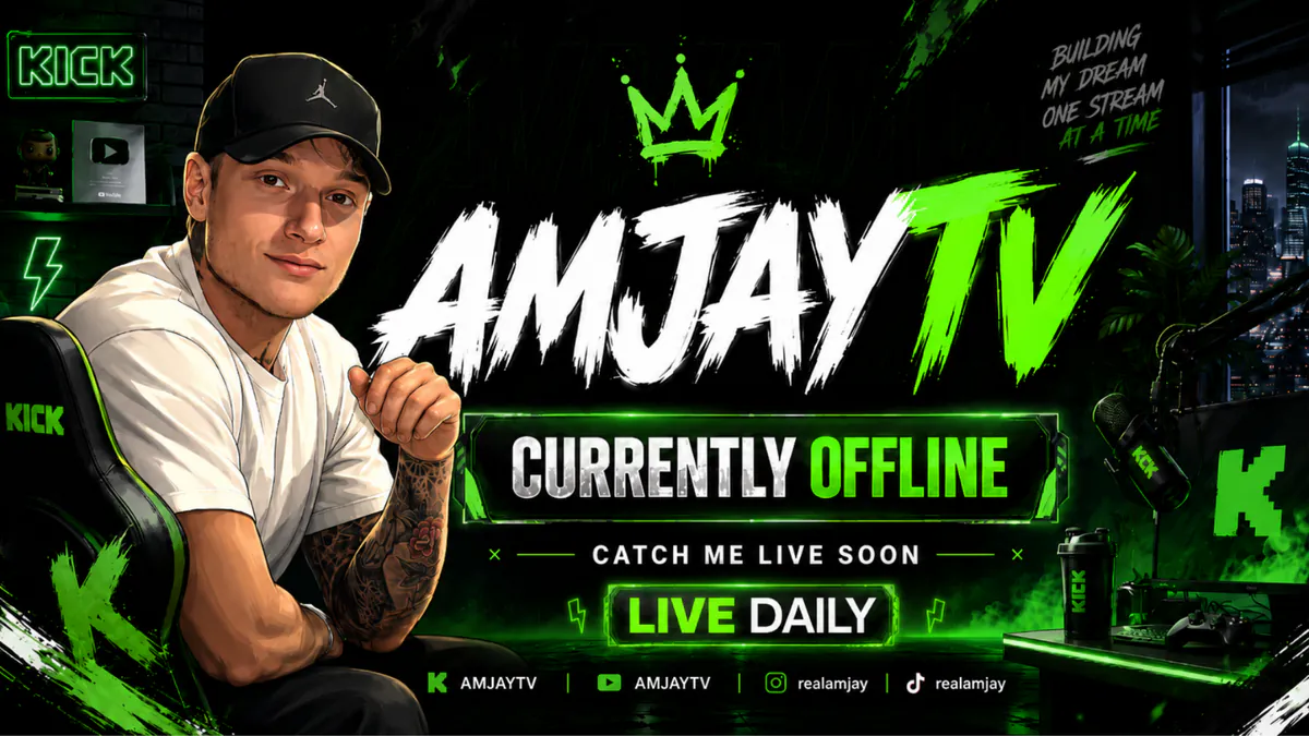 AmJayTV