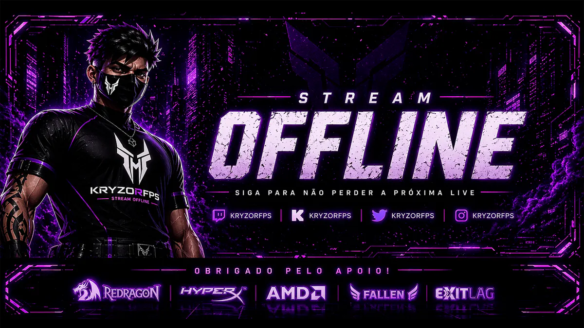 KRYZORFPS
