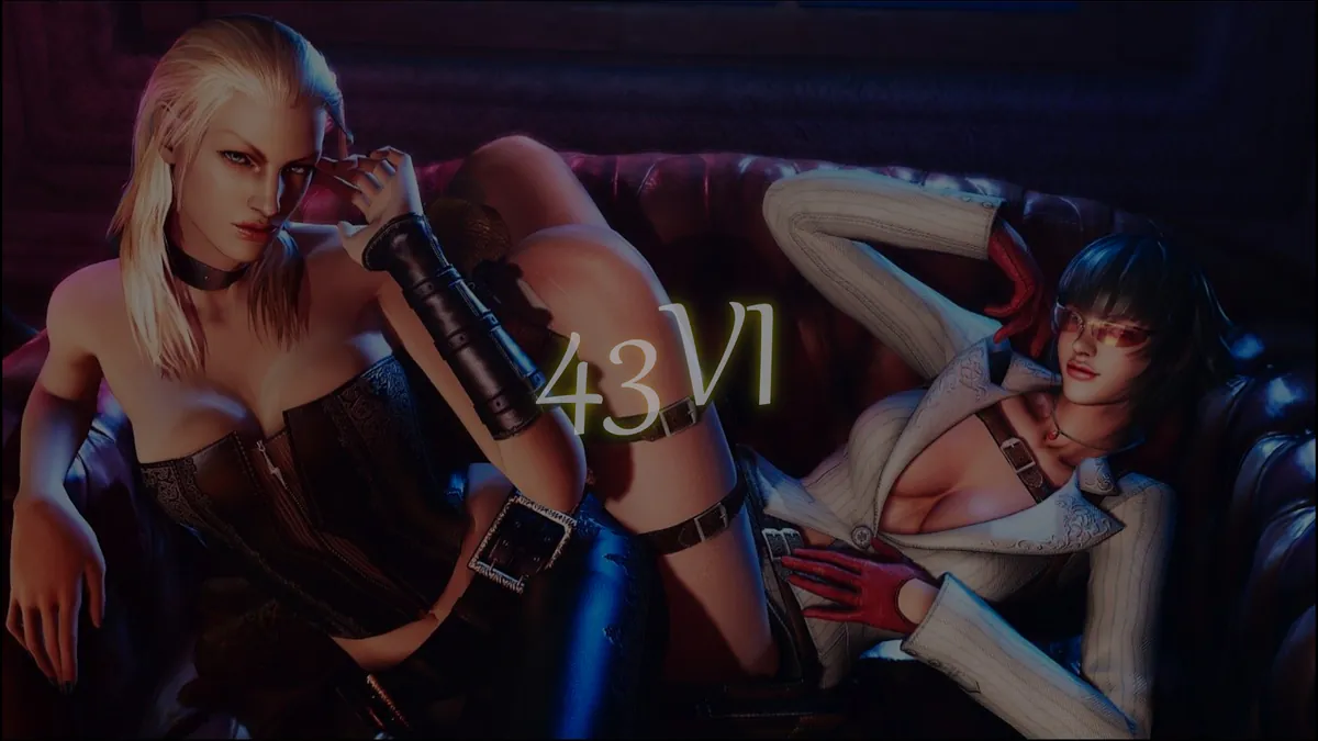 43VE