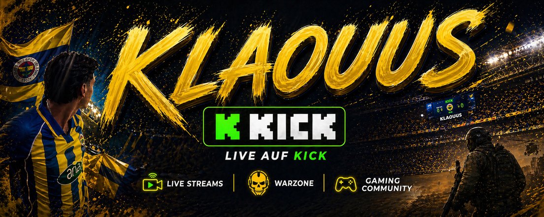 Klaouus