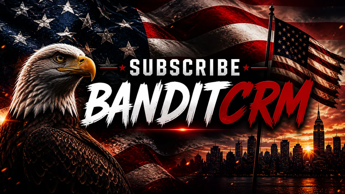 MoreBanditCRM
