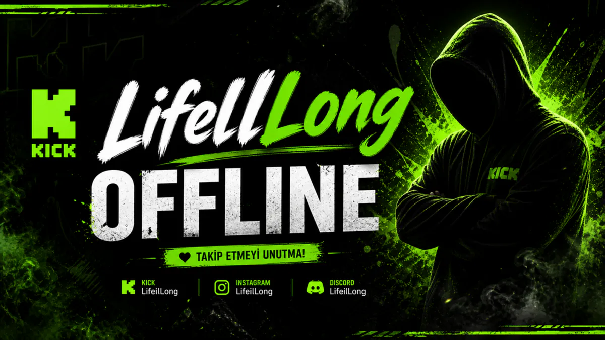 LifellLongg