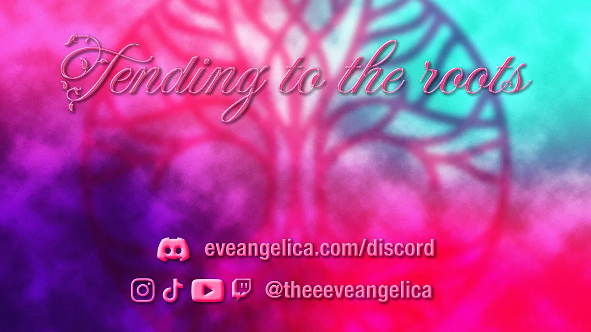 theeeveangelica