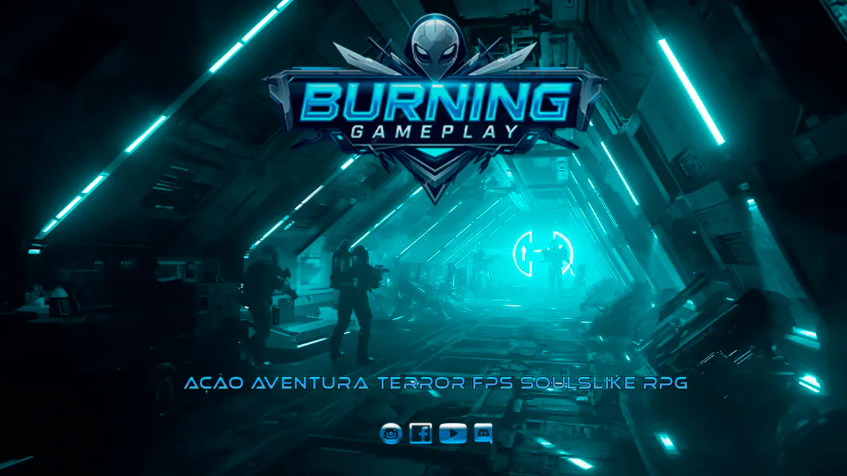 Burningameplay