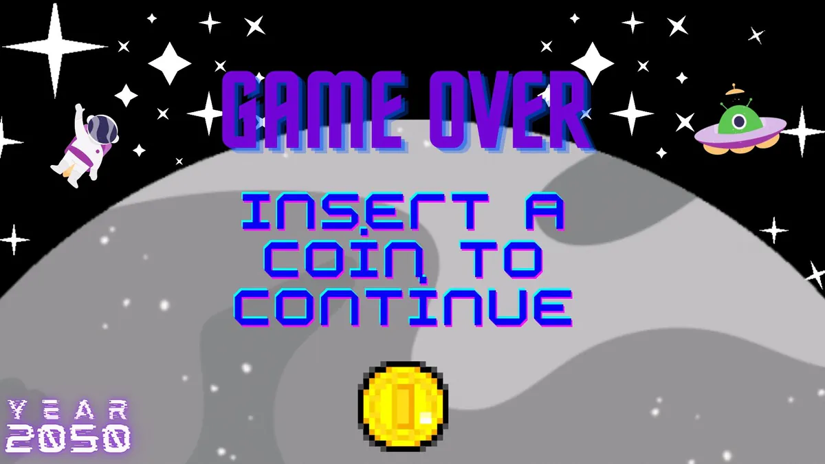 Omega_Crower