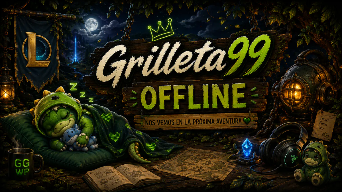 Grilleta99