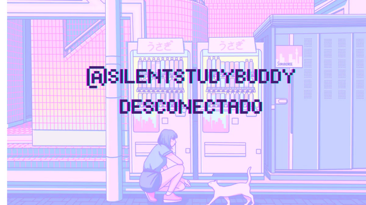 silentstudybuddy