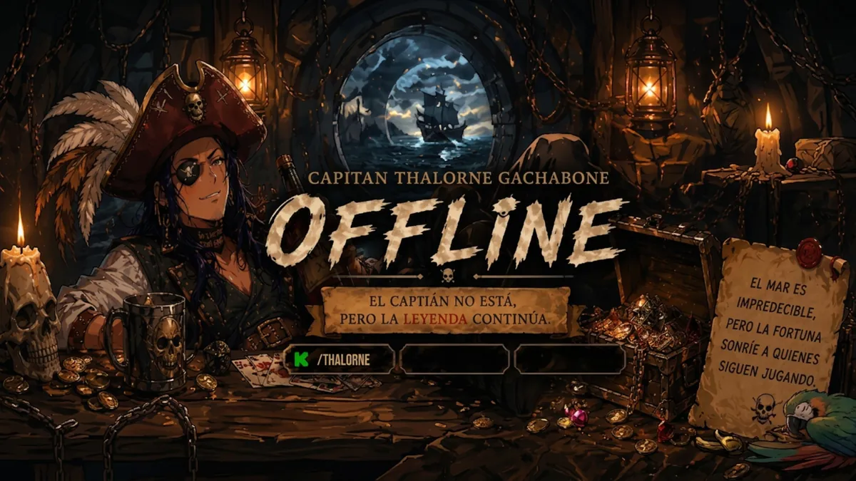 Thalorne