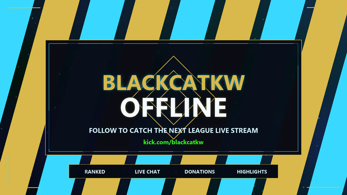 BlackCatKw