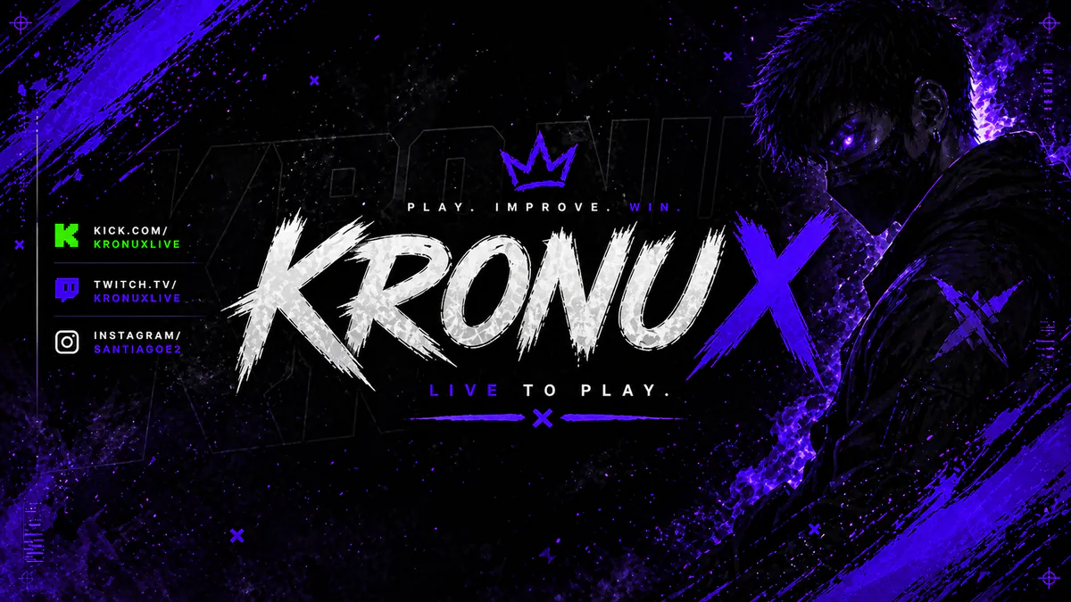 KronuxLive