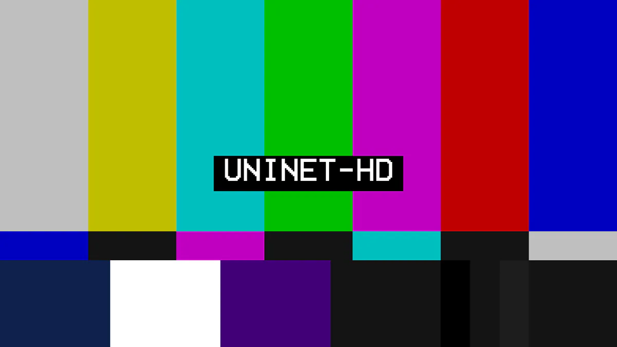 UniNet