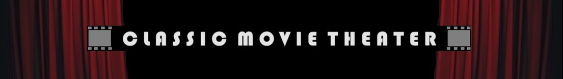 ClassicMovieTheater
