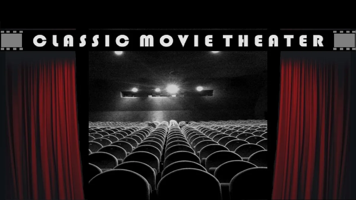 ClassicMovieTheater