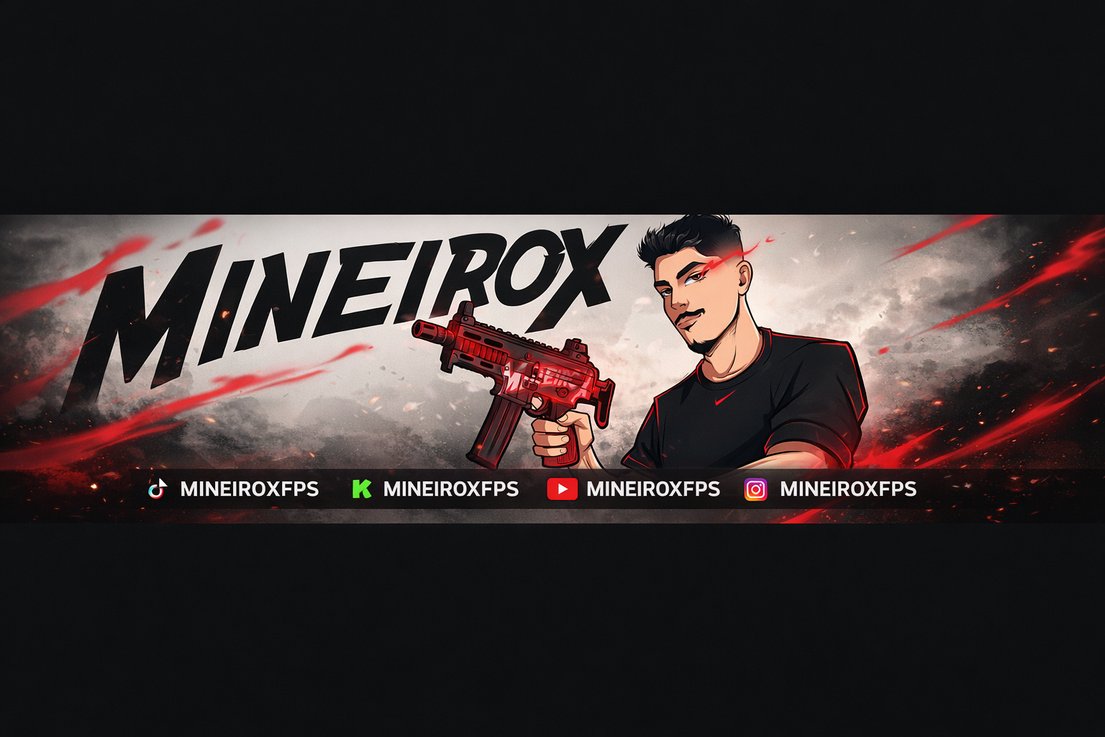 MineiroXFPS