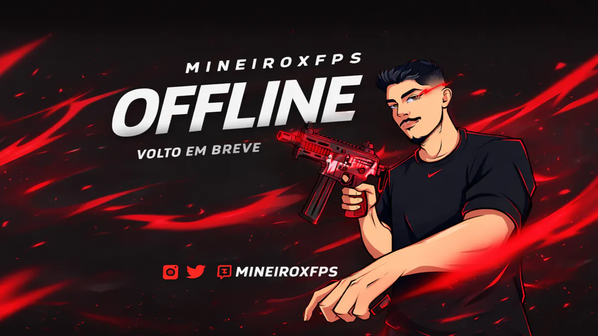 MineiroXFPS