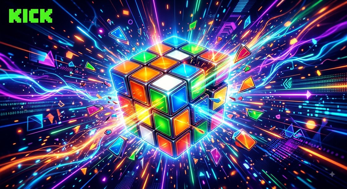 Rubikquitous