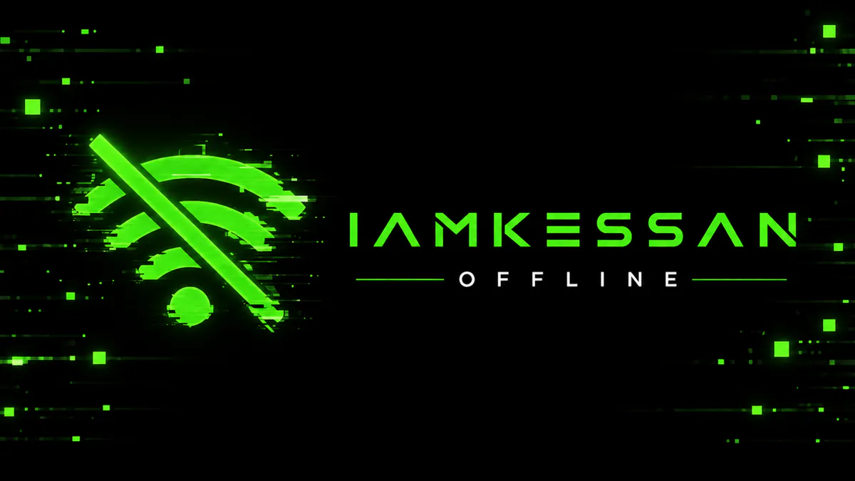 IamKessan
