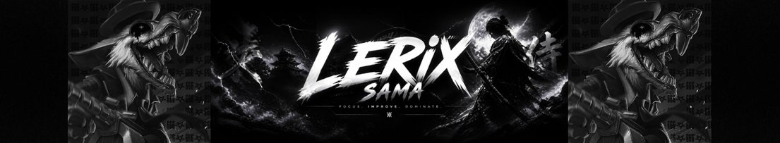 LerixSAMA