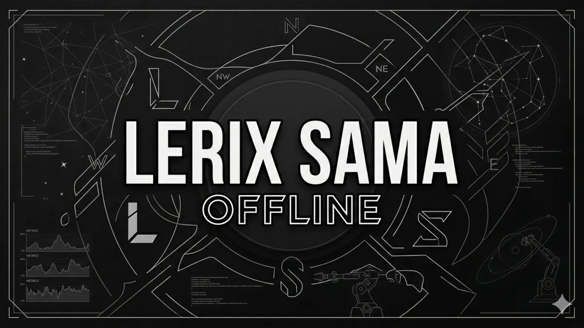 LerixSAMA