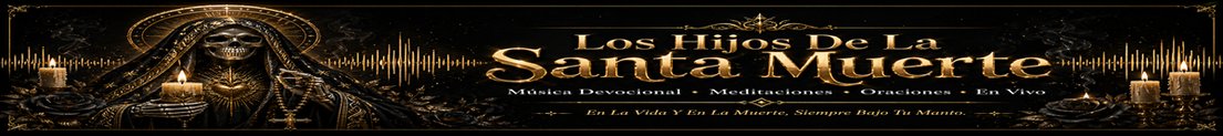 LosHijosDeLaSantaMuerte
