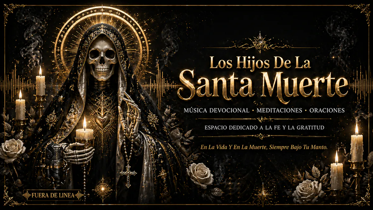 LosHijosDeLaSantaMuerte