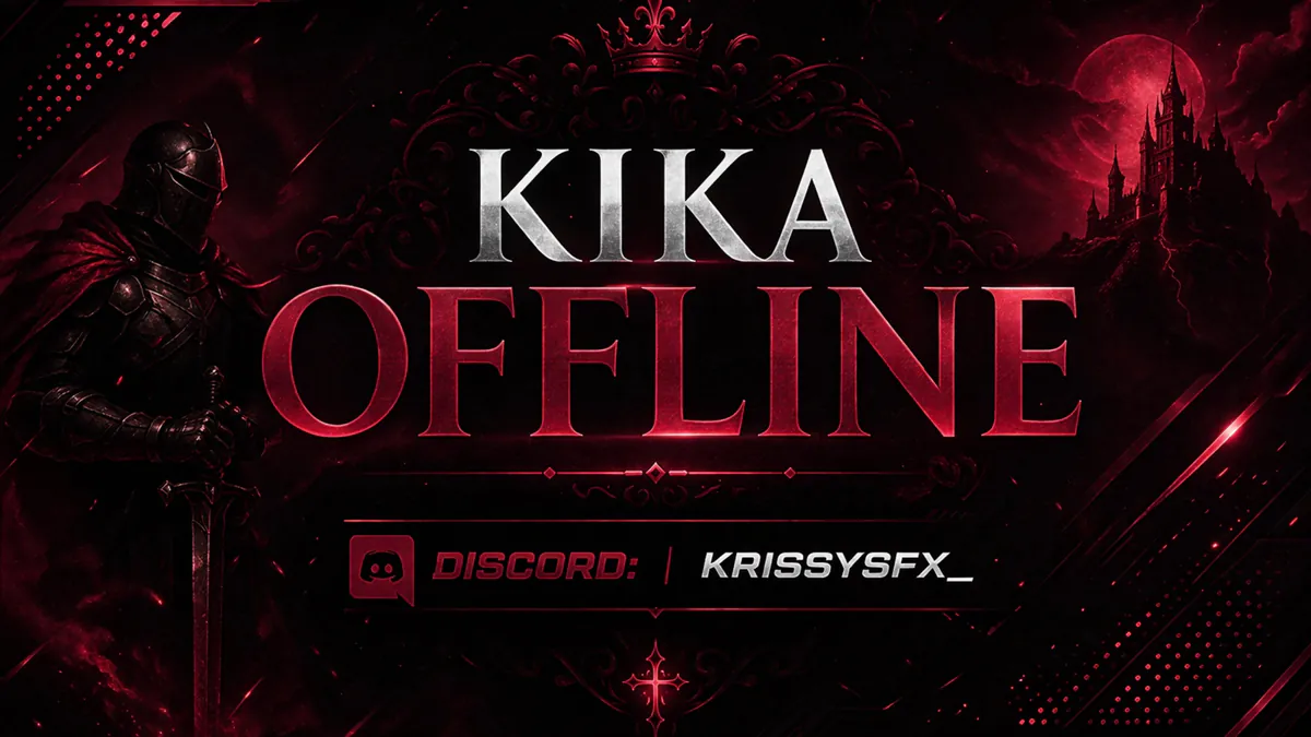 JustCallMeKika