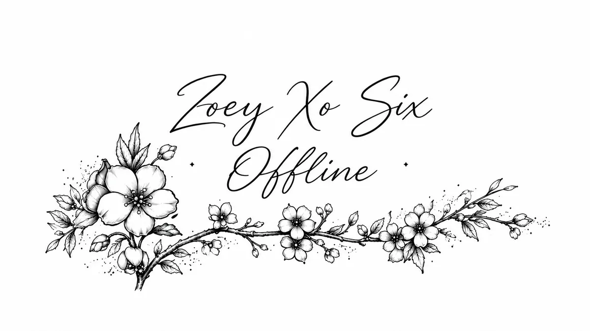 ZoeyXoSix