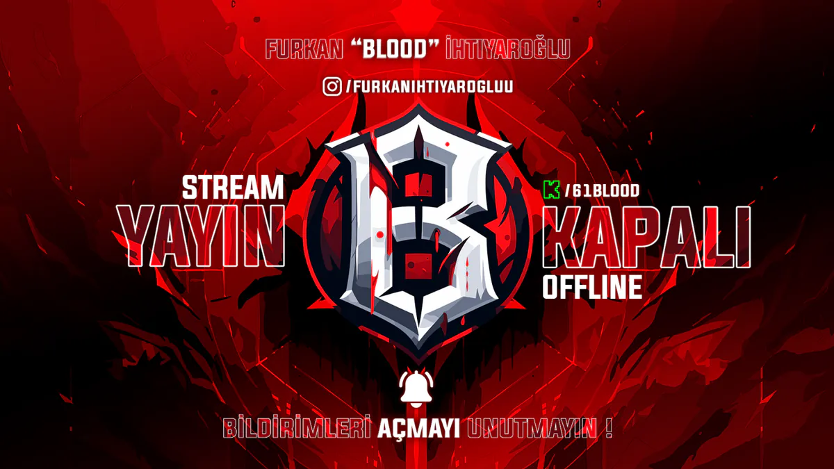 61blood
