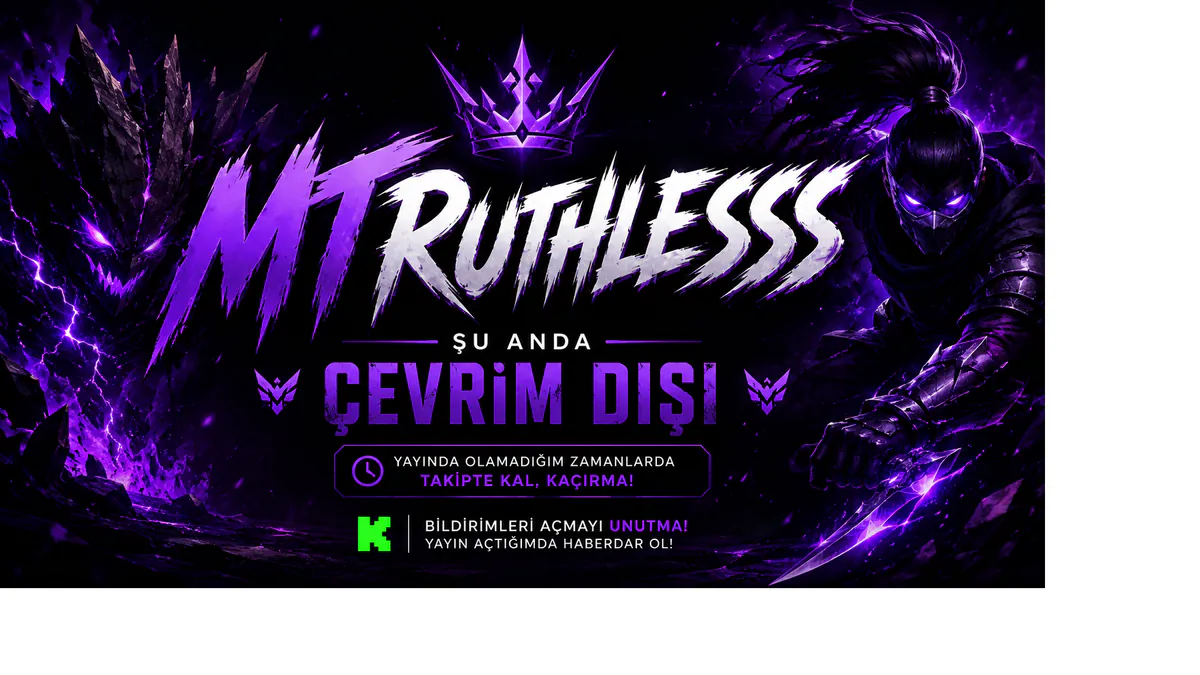 MtRuthlesss