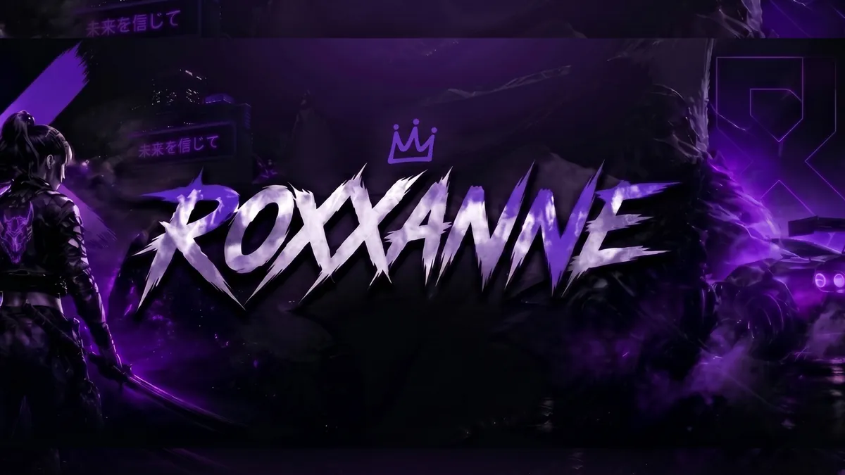 RRoxxanne